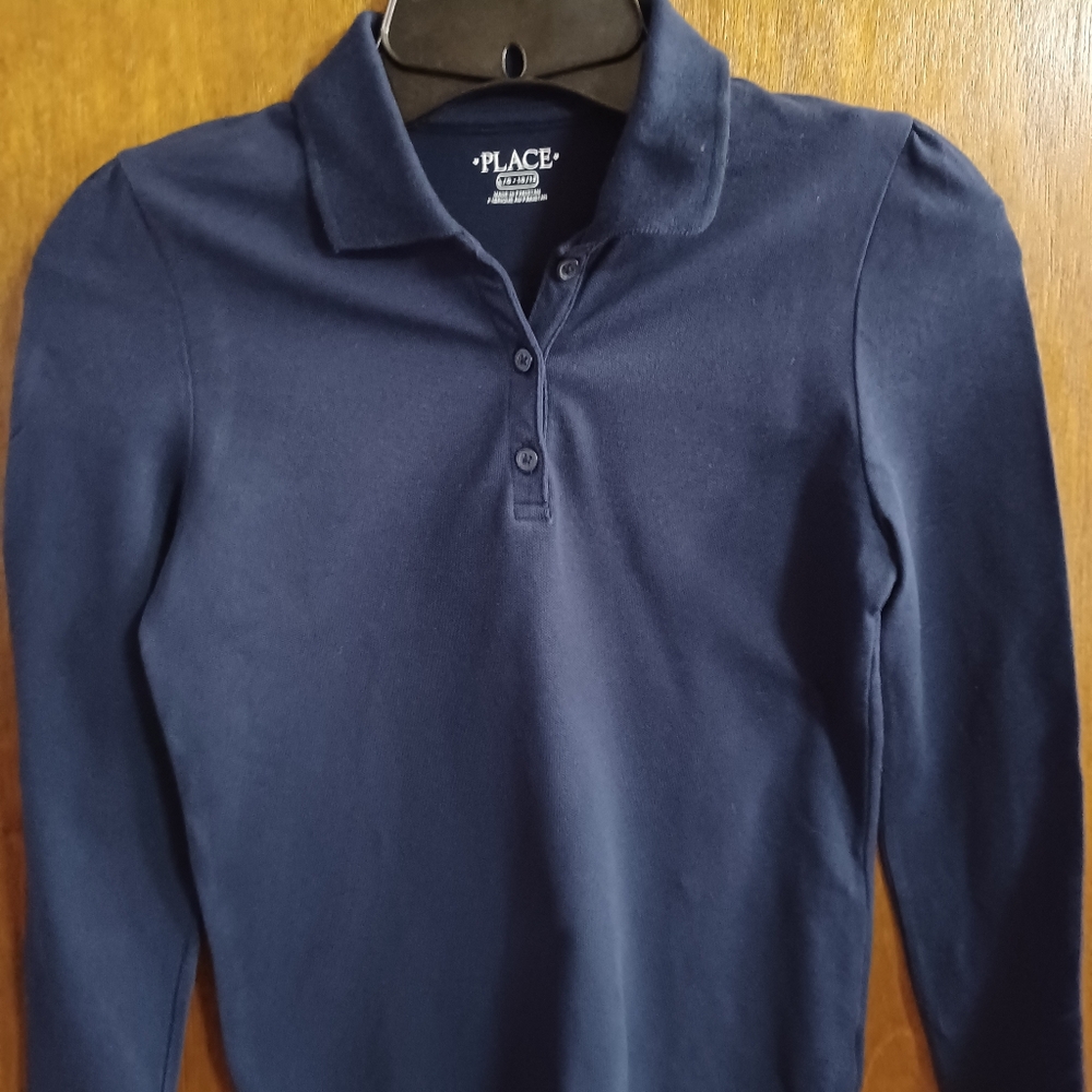 The Children's Place Polo